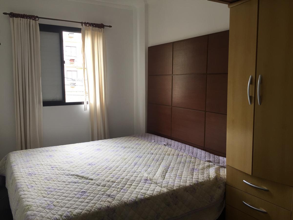 Apartamento Guaruja Enseada Lägenhet Exteriör bild